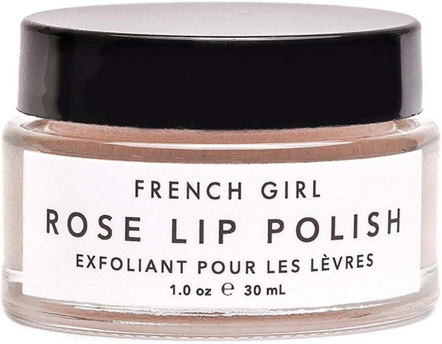 French Girl Rose Lip Polish 30.0 ml