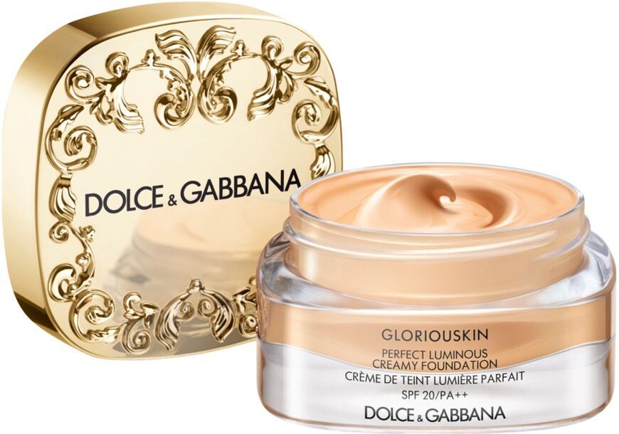 Dolce&Gabbana Gloriouskin Perfect Luminous Creamy Nr. 120 Nude 30.0 ml