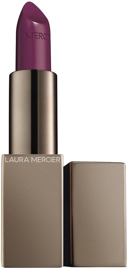 Laura Mercier Rouge Essentiel Silky Creme Lipstick Violette 3.5 g