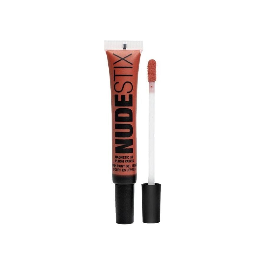 Nudestix Magnetic Lip Plush Paints 10.0 ml