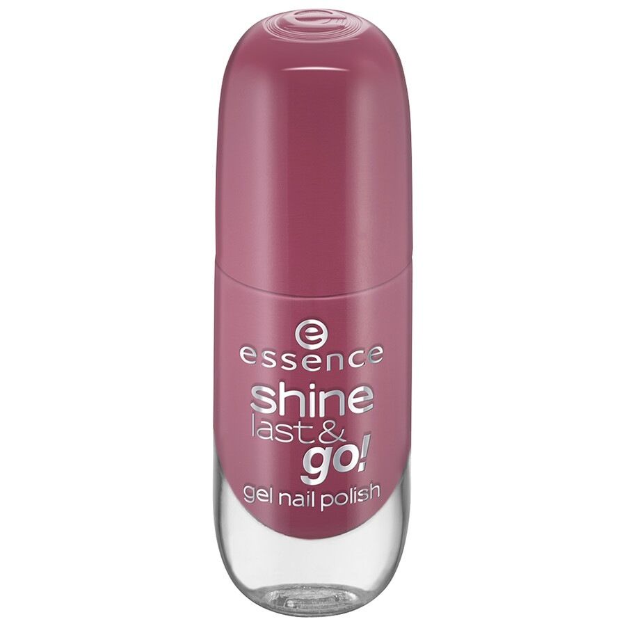 Essence Shine Last & Go! Gel Nail Polish Nr. 10 Love Me Like You Do 8.0 ml