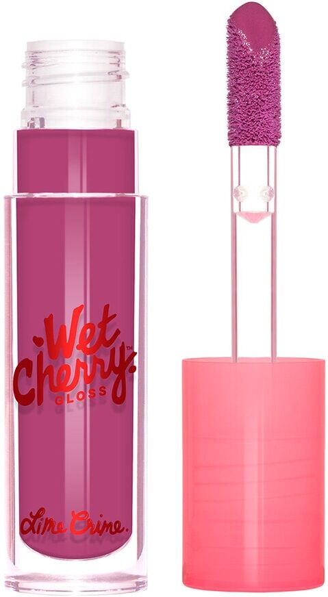 Lime Crime Wet Cherry Lip Oil 38 Gramm 38.0 g