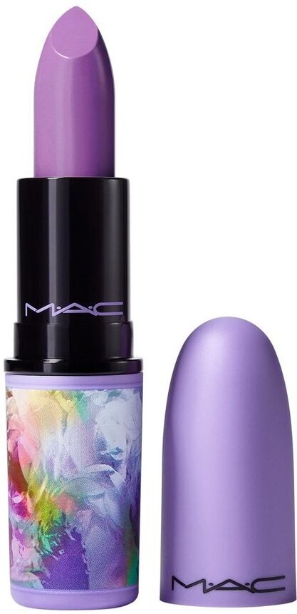 MAC Botanic Panic Lipstick Forget-Me-Naughty 3.0 g