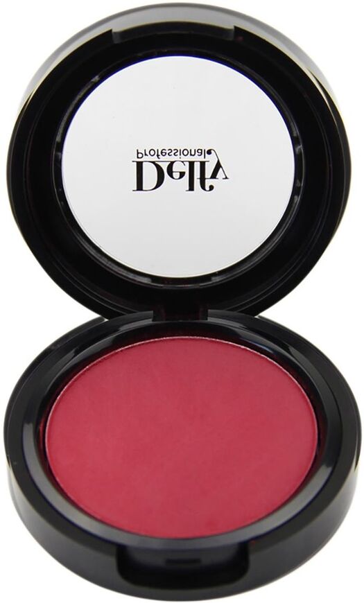 Delfy Cosmetics Mono Lidschatten Berry Y706 5.0 g