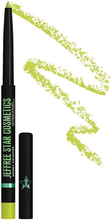 Jeffree Star Cosmetics Blood Money Collection Automatic Eyeliner Money Counter 0.2 g