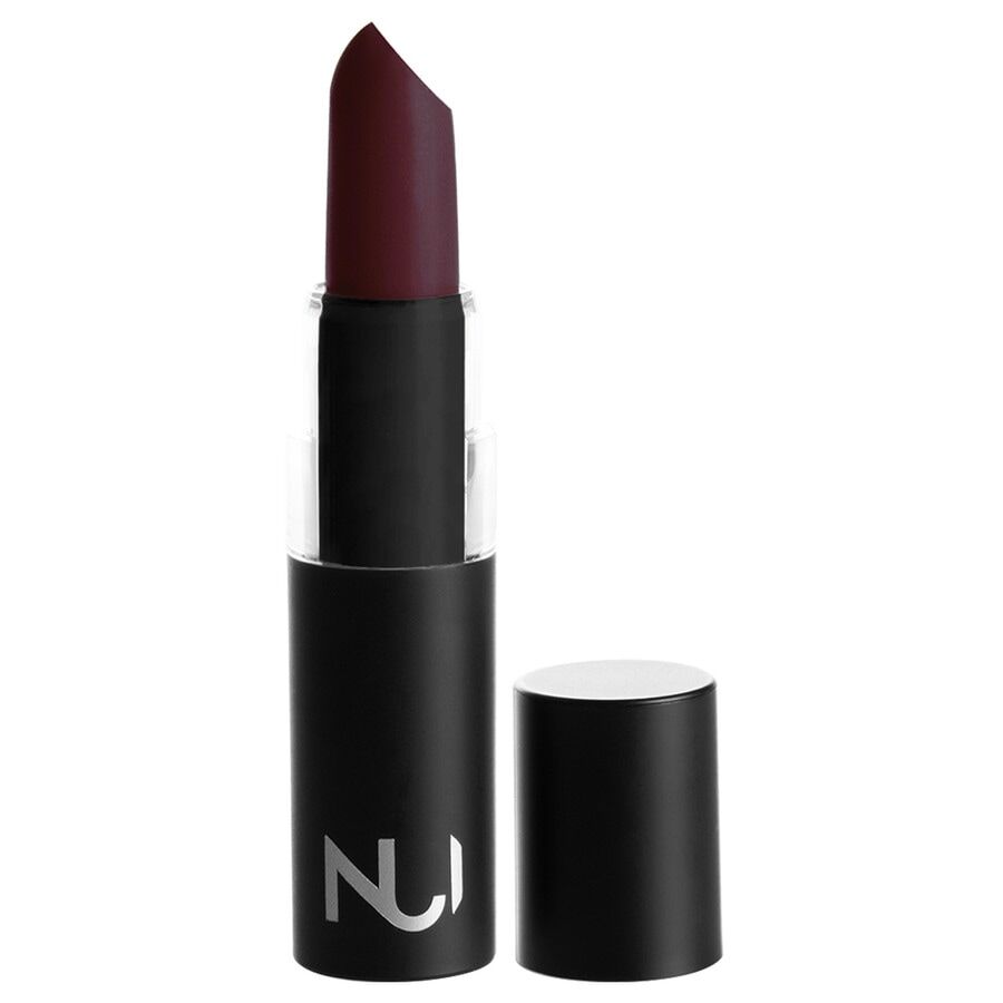 Nui Cosmetics Natural Lipstick Tiare 4.5 g