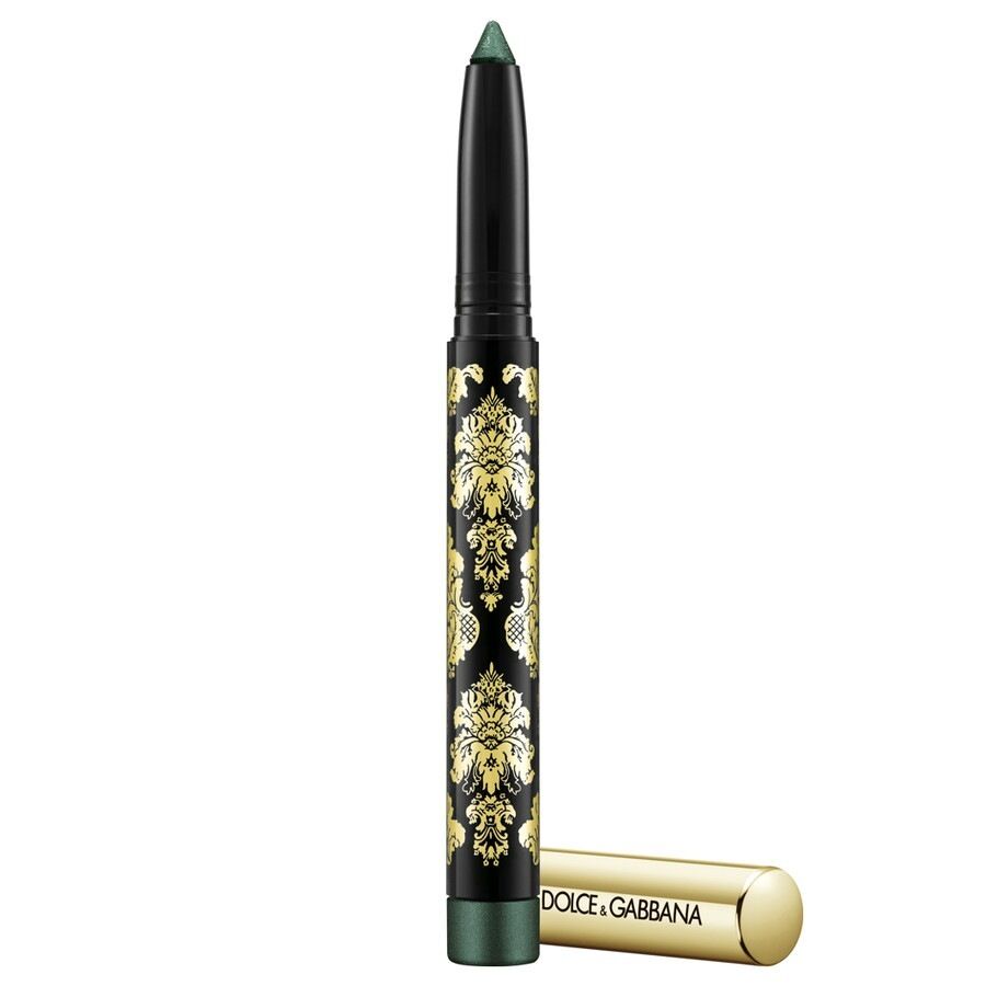 Dolce&Gabbana Intenseyes Eyeshadow Stick Nr. 11 Emerald 1.4 g