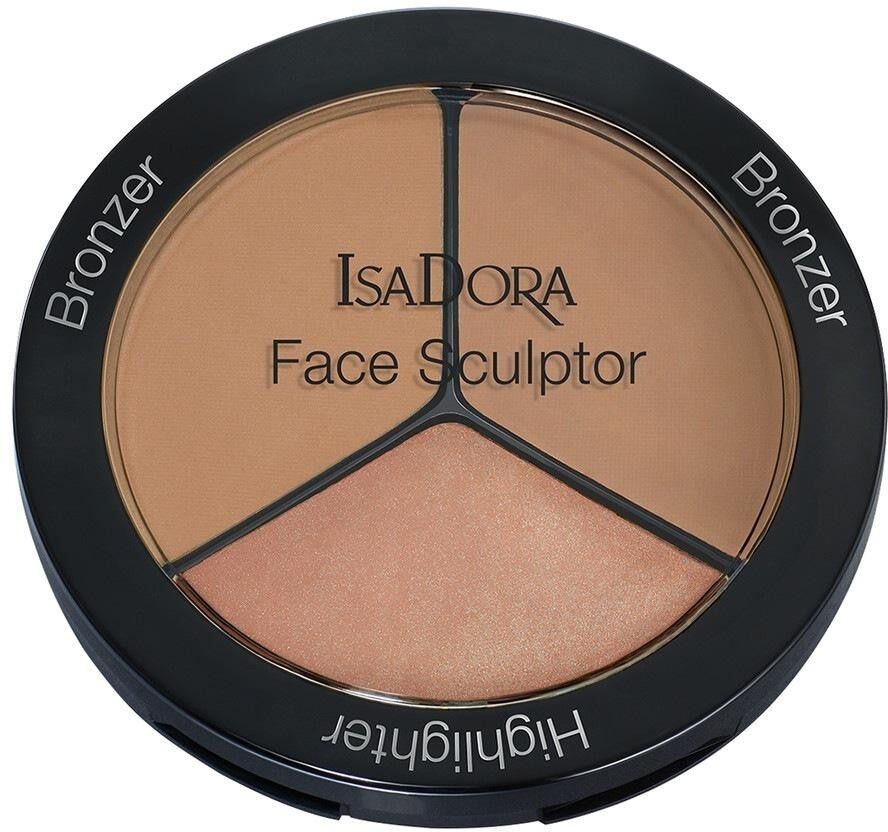 Isadora Face Sculptor Medium 18.0 g