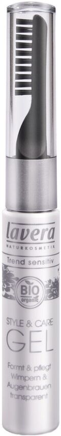 lavera Trend sensitiv Eyes Style & Care Gel 9.0 ml