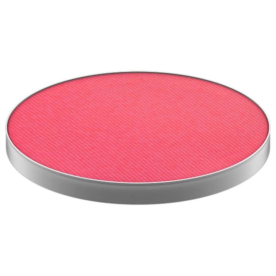 MAC Pro Palette Powder Blush Refill Pro Palette Powder Blush Frankly Scarlet 6.0 g