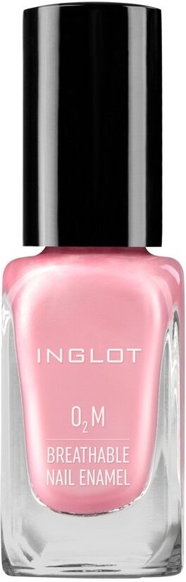 Inglot O2M Atmungsaktiver Nagellack Nr. 604 11.0 ml