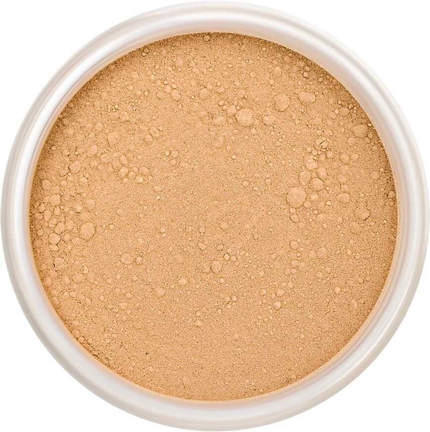 Lily Lolo Mineral Foundation LSF 15 Saffron 10.0 g