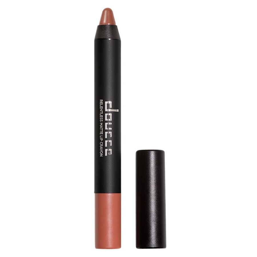 Doucce Relentless Matte Lip Crayon 1 Gramm 1.0 g