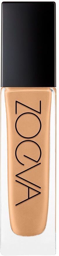 ZOEVA Authentik Skin Luminous Foundation Nr. 170W Fearless