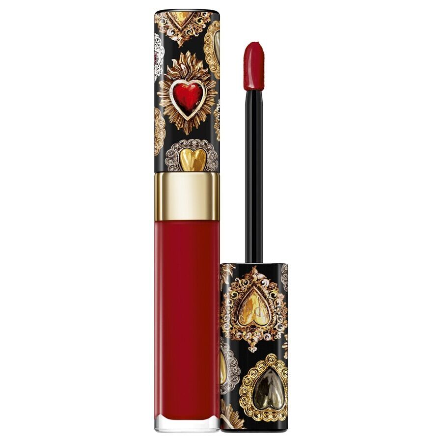 Dolce&Gabbana Shinissimo High Shine Lip Lacquer Nr. 630 #DG Lover 5.0 ml