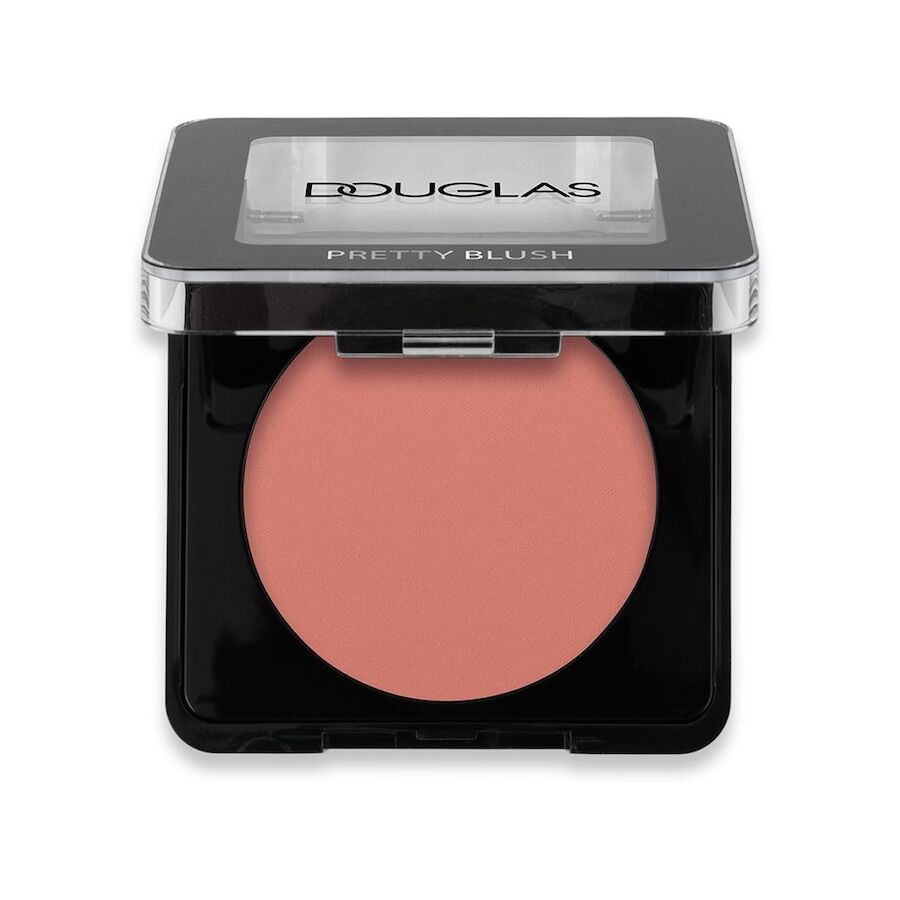 Douglas Collection Make-Up Pretty Blush Nr.1 Beauty Bush