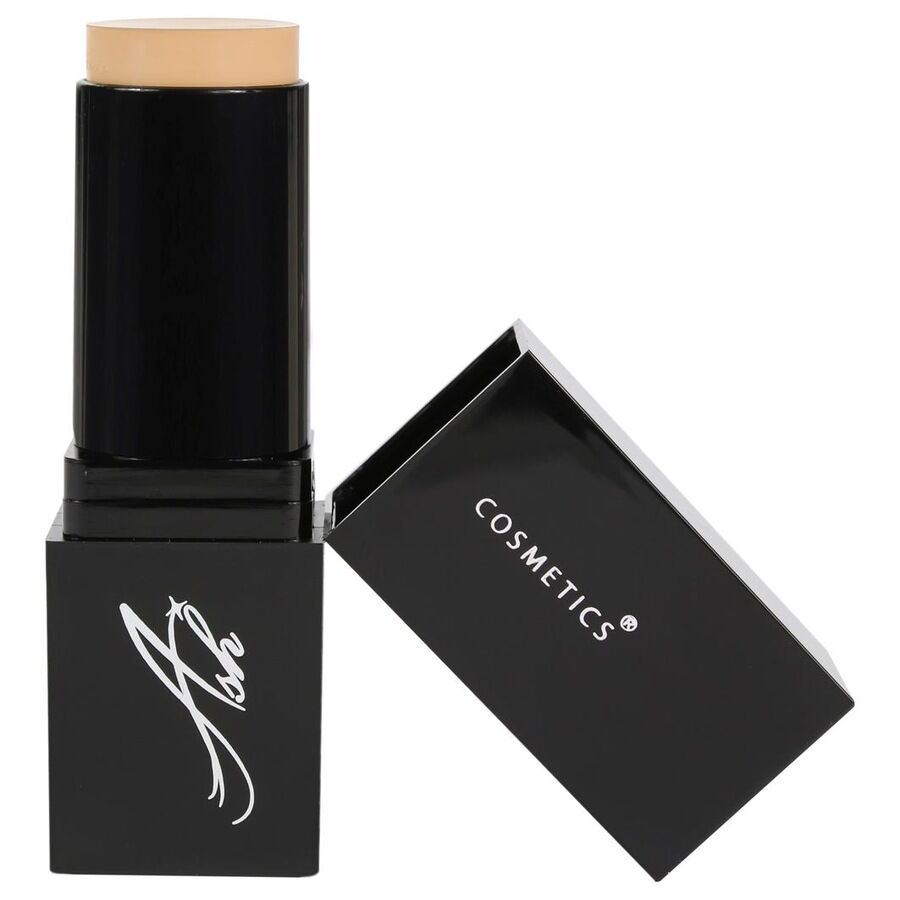 Ash Cosmetics Seamless HD Foundation Stick Fair 9.0 g