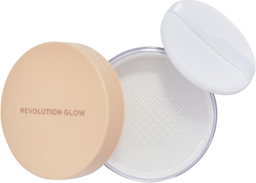 REVOLUTION Body Mattifying Finishing Powder 10.0 g