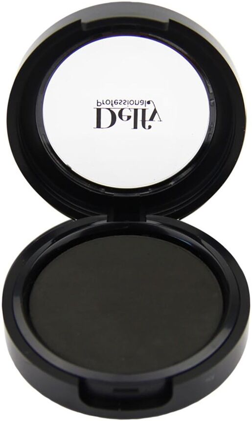 Delfy Cosmetics Mono Lidschatten Black Y719 5.0 g