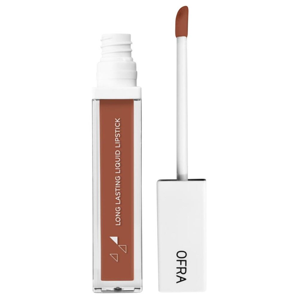 Ofra Cosmetics Long Lasting Liquid Lipstick Miami Fever/KathleenLights 8.0 g