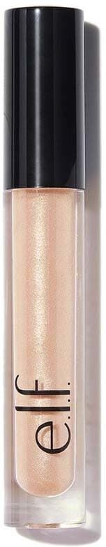 e.l.f. Cosmetics Lip Plumping Gloss Champagne Glam 2.7 ml