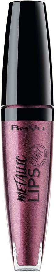 BeYu Metallic Lips Nr. 6 Perfect Illusion 5.0 ml