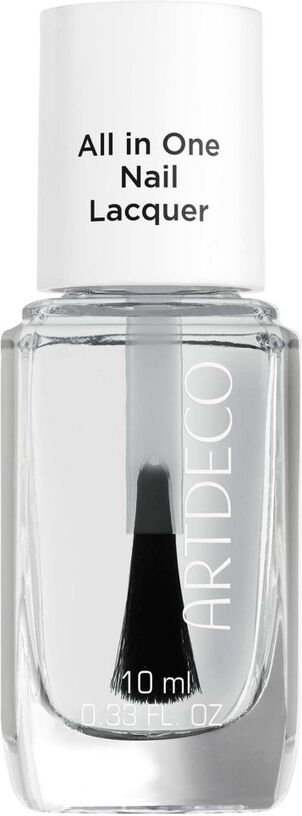 Artdeco All in One Nail Lacquer 10.0 ml