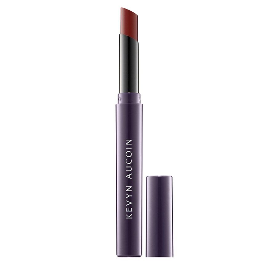 Kevyn Aucoin Unforgettable Lipstick Bloodroses Noir Matte 2.0 g
