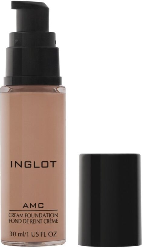 Inglot AMC Creme Foundation Nr. NF LC200 30.0 ml