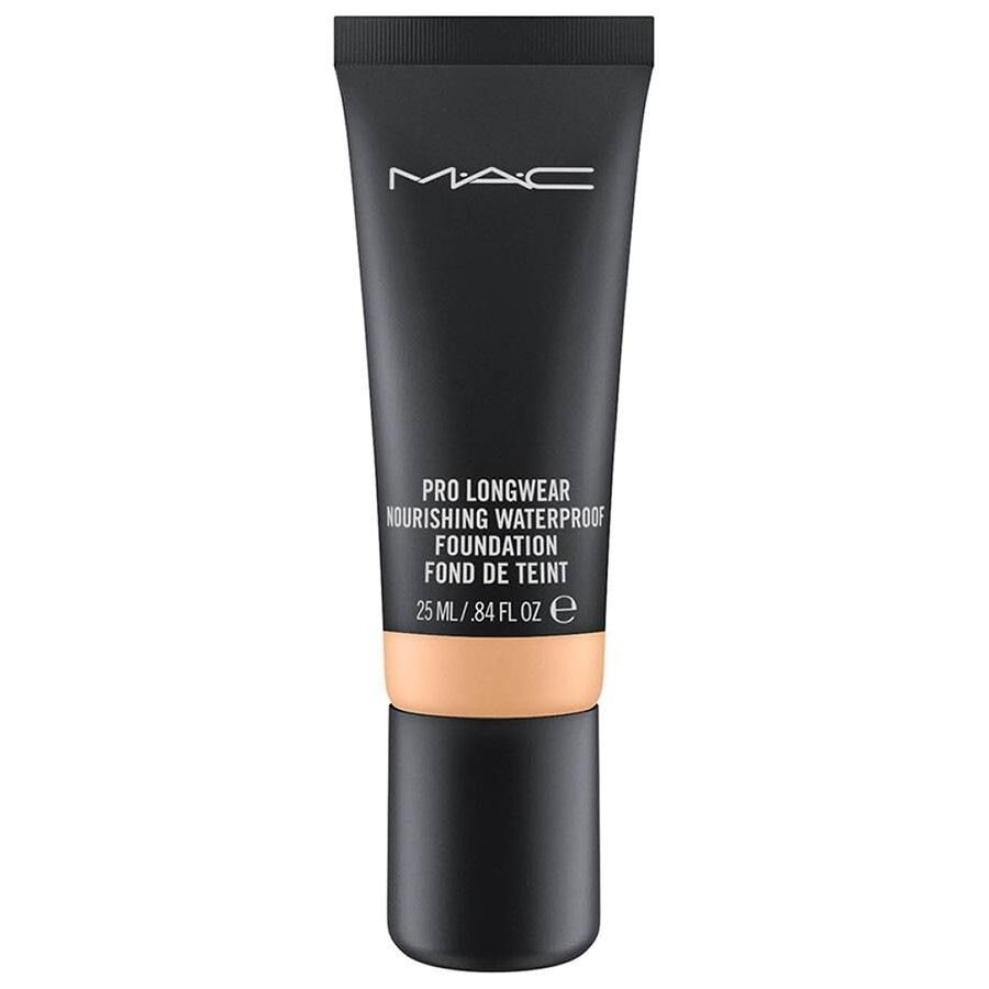 MAC Pro Longwear Nourishing Waterproof Foundation NC47 25.0 ml