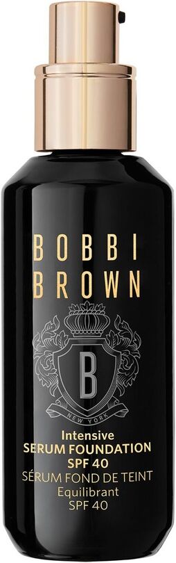 Bobbi Brown Intensive Serum Foundation SPF 40 Warm Beige 30.0 ml