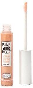 theBalm Plump Your Pucker Overstate 7.0 ml