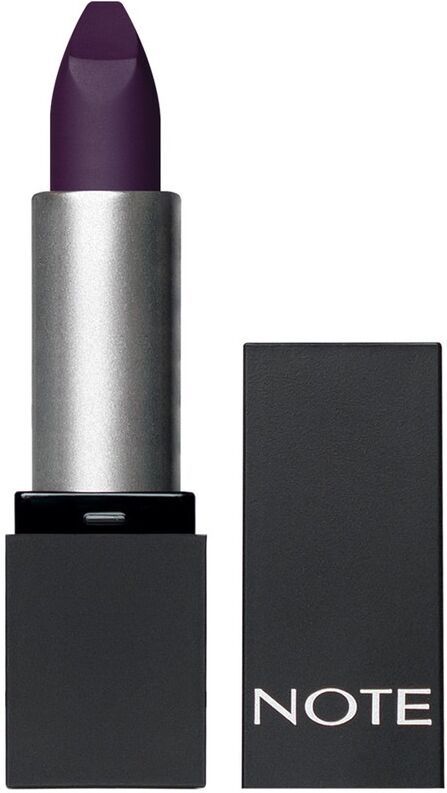 Note Mattever Lipstick Nr. 11 Pure Violet 4.0 g