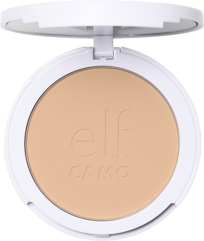 e.l.f. Cosmetics Camo Powder Foundation Light 210 N 8.0 g