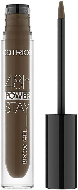 Catrice 48h Power Stay Brow Gel Nr. 030 Dark 4.5 ml