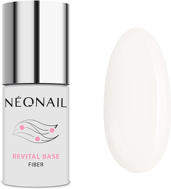 NeoNail Revital Base Fiber Milky Cloud 7.2 ml