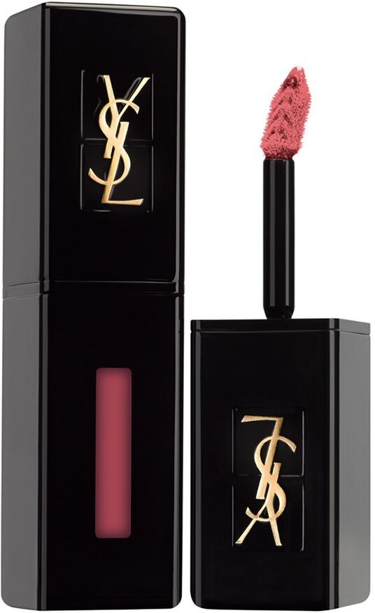 Yves Saint Laurent Vernis à Lèvres Vinyl Cream Nr. 419 Pink Progressif 6.0 ml