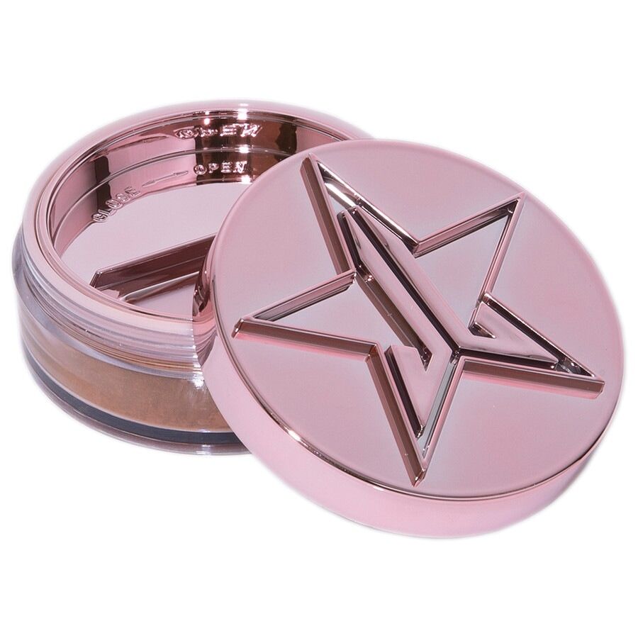 Jeffree Star Cosmetics Orgy Collection Magic Star Setting Powder Suede 10.0 g