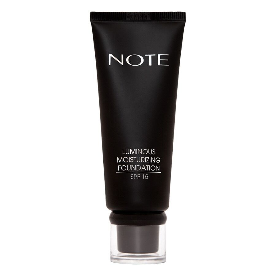 Note Moisturizing Foundation Nr. 114 Latte 35.0 ml