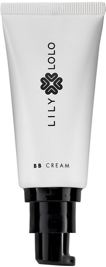 Lily Lolo BB Cream Light 40.0 ml