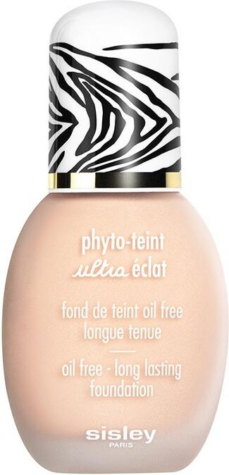 Sisley Phyto-Teint Ultra Eclat Vanilla 30.0 ml