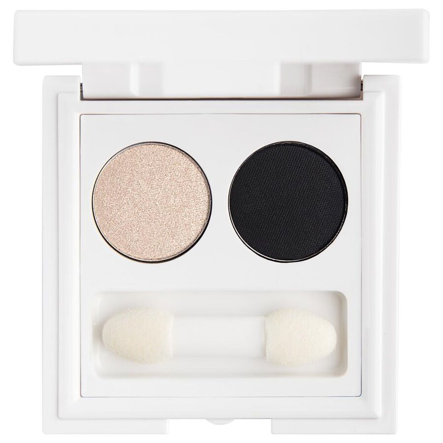 Wakeup Cosmetics Duo Eyeshadow Gisela