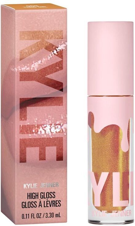 KYLIE COSMETICS High Gloss Nr. 9 Yesss Girl 3.0 g