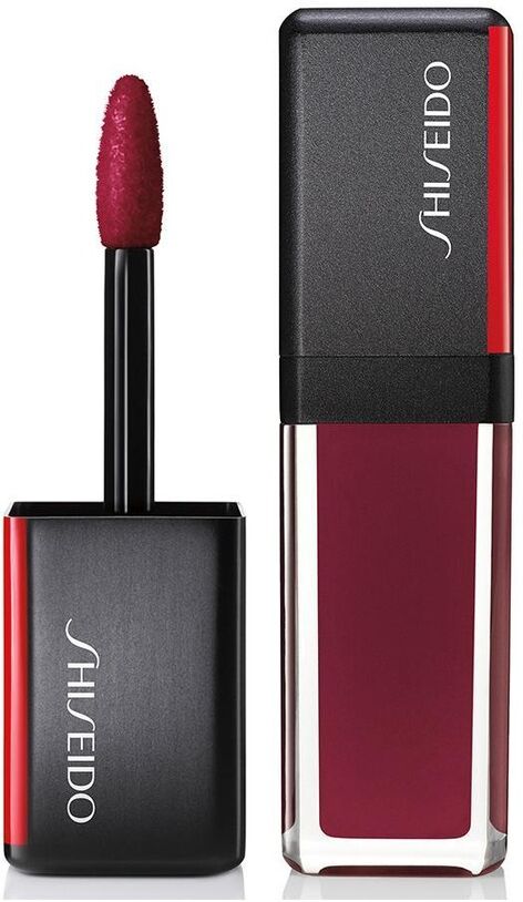 Shiseido LacquerInk Lipshine Nr. 308 Patent Plum 6.0 ml