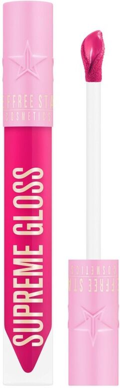 Jeffree Star Cosmetics Supreme Gloss Pink Vault 5.1 ml