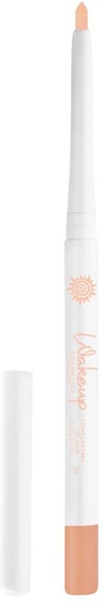 Wakeup Cosmetics Long Lasting Lipliner Praliné 1.0 g