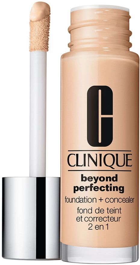 Clinique Beyond Perfection Make-Up 30ml Nr. 02 Alabaster 30.0 ml