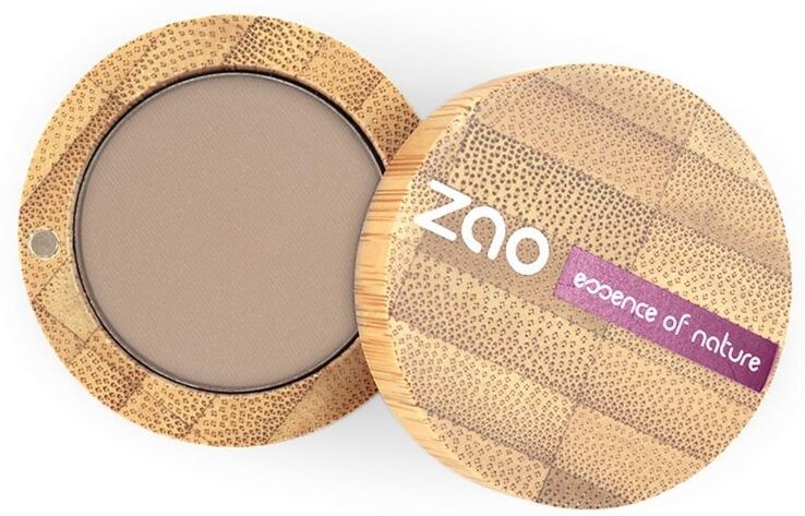 ZAO Bamboo Eyebrow Powder 260 Blond 3.0 g