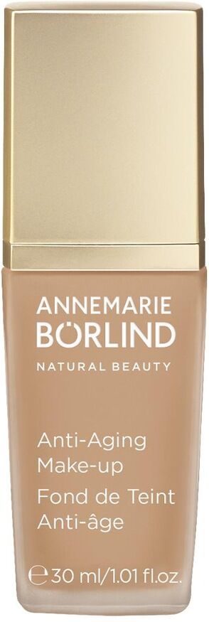 ANNEMARIE BÖRLIND Anti-Aging Make-up Nr. 05 Bronze 30.0 ml