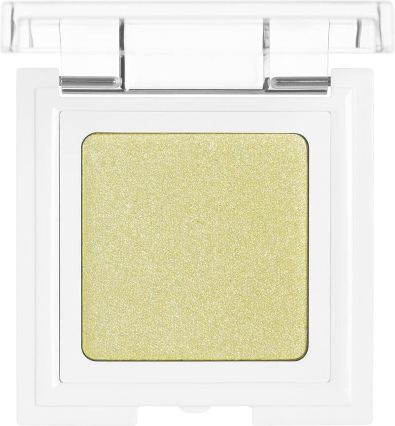 Mono Eyeshadow Lime